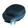 Hermitshell Hard Travel Case for JBL Clip 5 Portable Mini
