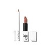 Elf X Mikayla Marriage Material Lip Duo Labial Y Delineador