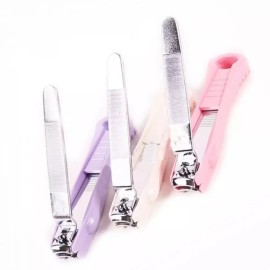 777 (세트)777 손톱깎기(대)12개 /set Nail Clippers (Large) 12 pieces