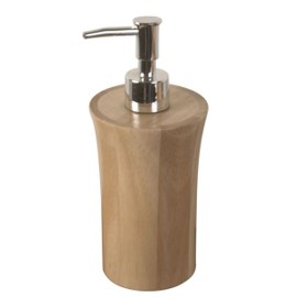 Spirella Gobi 40.05867 Soap Dispenser 8 x 8 x 19 cm