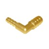 Joywayus Reducer Elbow 5/8" to 3/4" Hose Barb 90 Degree