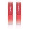 Peripera 페리페라 잉크 무드 글로이 틴트 003 맘찍로즈 2개 Peripera Ink Mood Glow Tint 003 Momzzik Rose 2 Pack