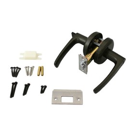 Daytime Edison Replacement Lever 60 mm NP – 302 – Me – B