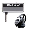 Blackstar Amplug 2 Fly Headphone Amplifier Amp Plug for Electric