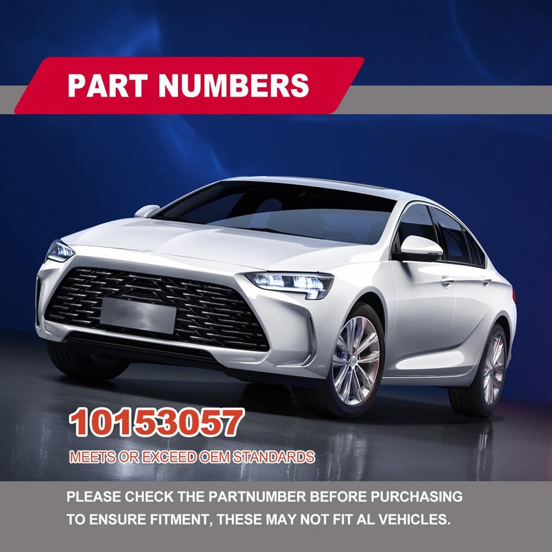 25pcs Front Door Trim Panel Retainers Clips 1982 Car Retainers