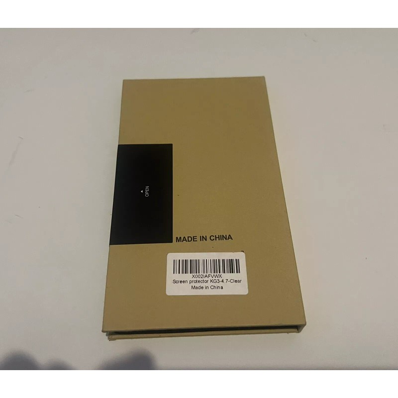 Pro Glass Glass Screen Pro Premium Tempered Model KG3-4.7- 9H+