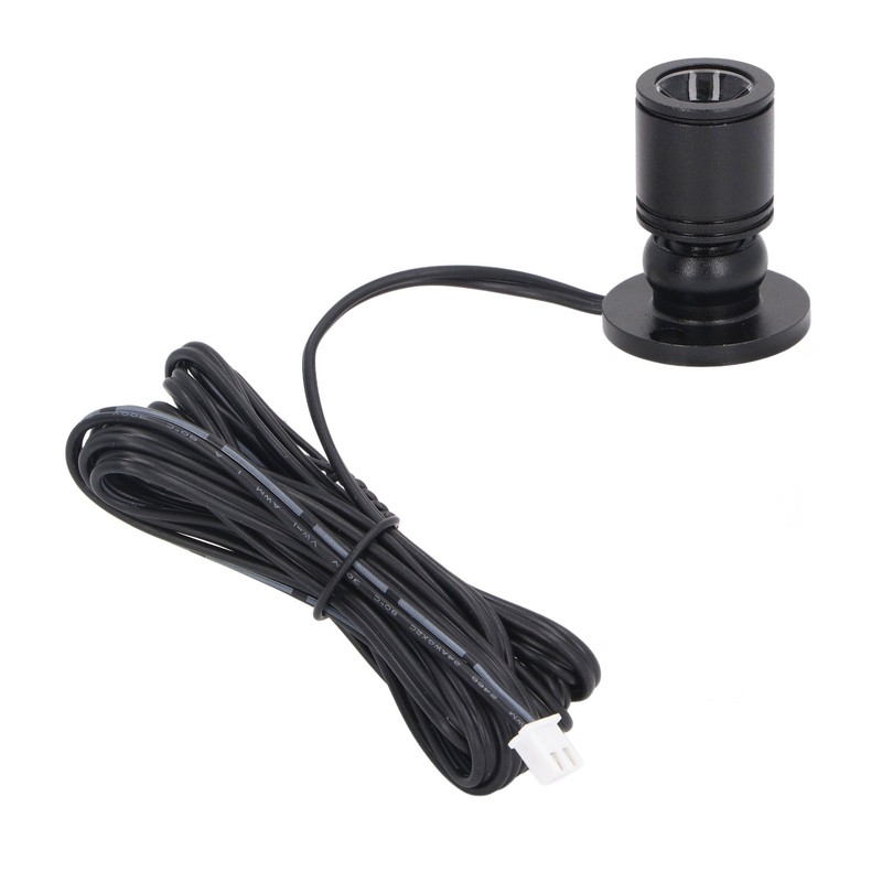 4pcs LED Display Spot Lights 5V Dimmable USB Mini Spotlight