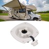 Rv Wall Mount Water Inlet Pressure Regulated City Water Entry