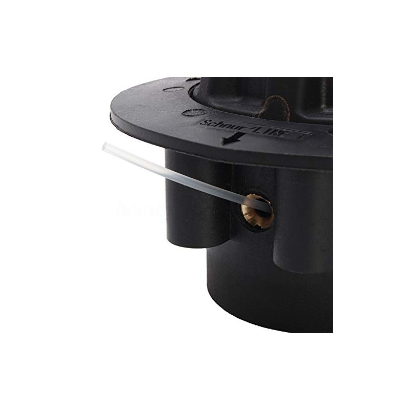 tooloflife Strimmer Autocut 2.0 mm Line Suitable for Stihl C5-2