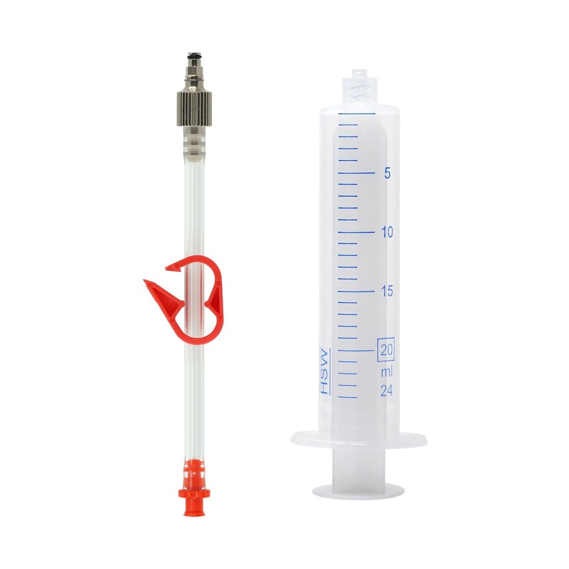 epic Bleed Tool for SRAM Bleeding Edge & Mineral Oil