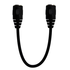 MOTONG 8 Pin DIN MIDI Female to Female Cable, 8-Pin DIN Female to Female Audio Signal Jack Connetor Extension Cable Wire for Bang Olufsen(0.2M, F to F)