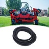 Mower Drive Belt 119‑8820 Rubber Rotary Deck Belt Wear Resistant