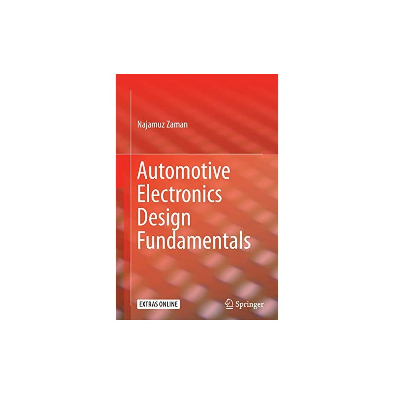 Automotive Electronics Design Fundamentals