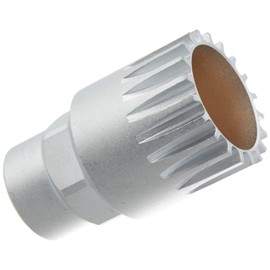 Super B TB-1065 Bottom Bracket Tool - Silver