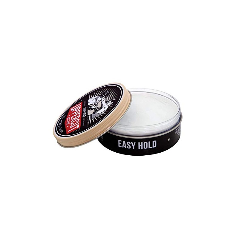 Uppercut Deluxe Easy Hold Pomade 3.1oz - Light Hold -