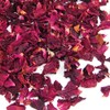 1 Bag of Dried Rose Petals Flowers --- Natural Scent
