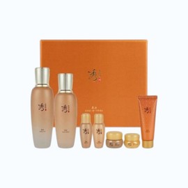 beautiful Sooryehan Bon Ultra-Moisturizing Skin/Lotion/Essence/Cream Collection / 수려한 본 초보습 스킨/로션/에센스/크림 모음