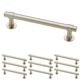4" (102mm) Francisco Bar Pull, 10 pk