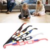 12 Pcs Solar Eclipse Glasses Direct Sun Viewing Eye Safety