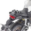 Givi S430 Universal Base for Using a Tanklock or TancklockED