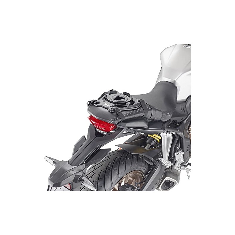 Givi S430 Universal Base for Using a Tanklock or TancklockED