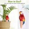 Plant Watering Spikes - Parrot Terracotta Watering Spikes | Automatic