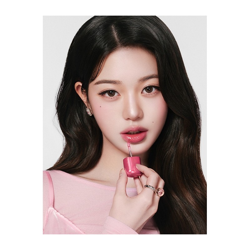 [Oat Vanilla Restock!] Gel Fit Gloss / [오트 바닐라 재입고!]