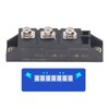 3 Terminal Rectifier Module 2 in 1 Out Common Cathode