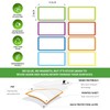 Organization, Lockers, Crafts, Cans, Dry Cleaning Stickers, Office School Home