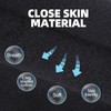 Korheyr No Show Socks Women And Men Invisible Low Cut