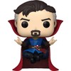 D o c t o r Strange (Specialty Series): P o p ! Vinyl Figurine Bundle with 1