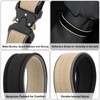 Plutus Pet Tactical Dog Collar, Reflective, Adjustable Heavy Duty Dog