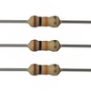 E-Projects 25EP51410K0uk 10K Ohm Resistors, 1/4 W, 5% (Pack of 25)