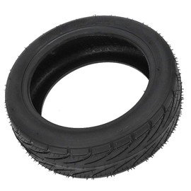 255 X 70 Scooter Tire, Rubber Shock Absorption Inflatable Tyre Outer Tube Replacement Wheels for Millet 9 Balancing Scooter Pro Components & Parts