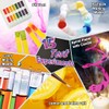 UNGLINGA 70 Lab Experiments Science Kits for Kids Educational Scientist