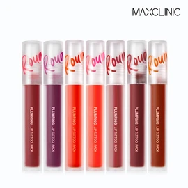 Maxclinic Plumping Lip Tattoo Pack (Select 1 of 7) - MMU006_Pop Pink / 맥스클리닉 플럼핑립타투팩 7종 택1 - MMU006_팝핑크