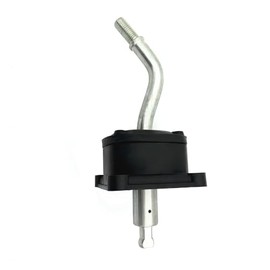 Zieichy NV4500 Transmission Shifter Tower Assembly Compatible with Dodge 2500 3500 5.9L Diesel 1996-UP, 25982-KIT, NV25982