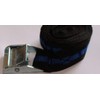 PACK OF 4 CAM BUCKLE TIE DOWN STRAPS TRAILERS CARGO