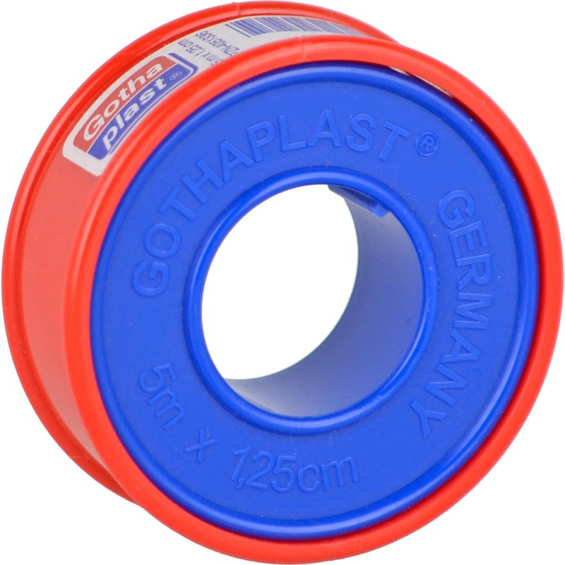 Gothaplast Staple Stand 5 m x 1.25 cm