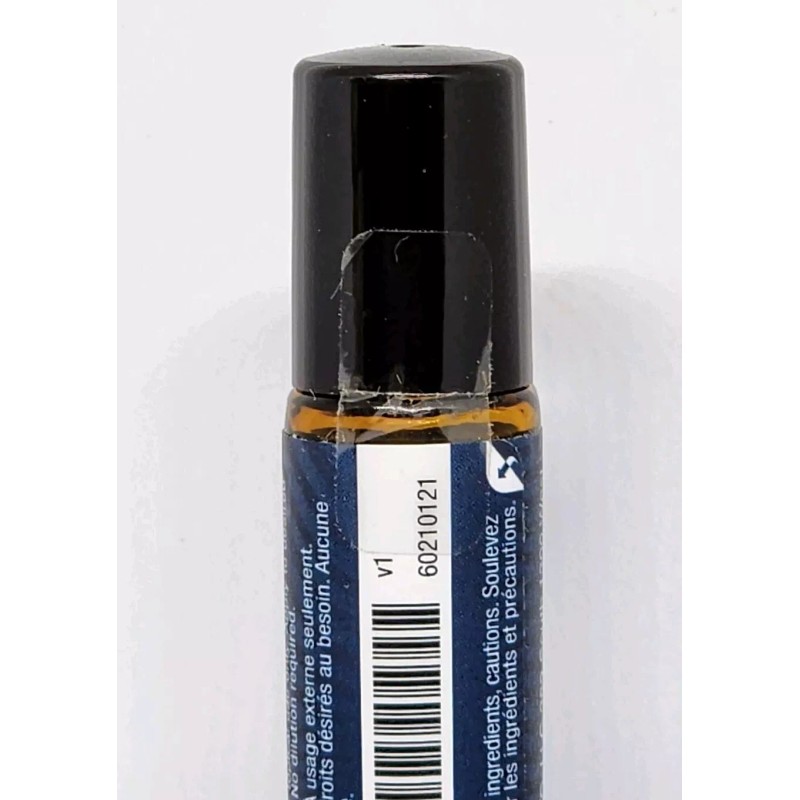 doTERRA Adaptiv Touch Essential Oil Roll-On 10 mL New Sealed