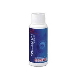 WELLA Welloxon Perfect 6 20 Volume 60 ml