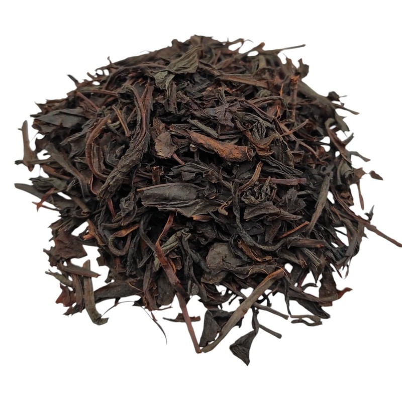 Pure Ceylon Black Herbal Tea 85g to 1.95KG Camellia Sinensis