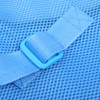 Wheelchair Restraint Vest Breathable Adjustable Anti Falling Waistcoat for Health