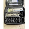 GLAKER Hair Clippers for Men Professional, Cordless Clippers for Hair