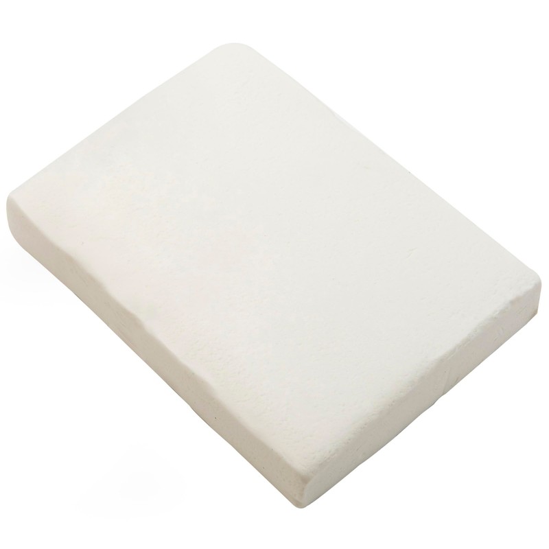 Polyform Super Sculpey Ultralight White, Lightweight, Non Toxic. Soft, Sculpting