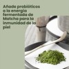 Heimish Matcha Biome Hydrogel Eye Patch
