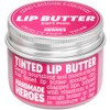 Handmade Heroes Bálsamo Labial Con Color Tinted Lip Balm 100
