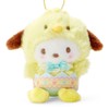 Sanrio 858552 Pochacco Mascot Holder (Easter)