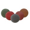 225mm PRONET AbrasiveNet Drywall Sanding Discs // Hook and Loop