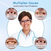 Moldable False Teeth - Silicone Dentures - Men and Veneers